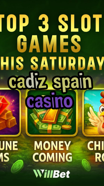 cadiz spain casino-buildcasinogames.igamblingorder.com