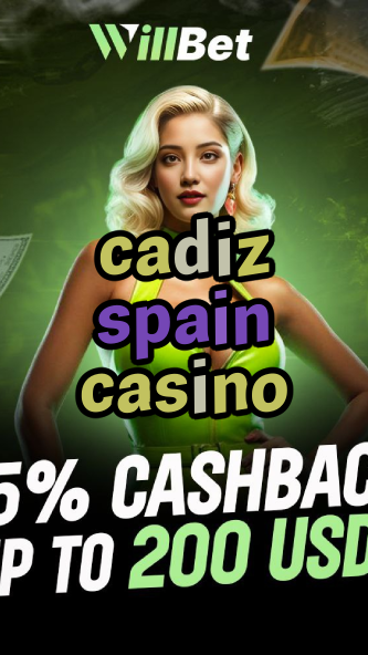 cadiz spain casino-buildcasinogames.igamblingorder.com